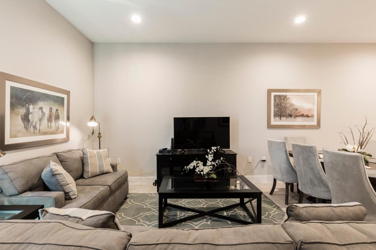 4 Bedroom 4 Ba Deluxe Villa 1804Ft² 5Min To Disney Parks Орландо Экстерьер фото